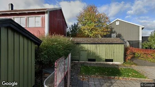 Apartments for rent in Stockholm West - Photo from Google Street View