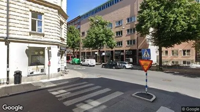 Apartments for rent in Södermalm - Photo from Google Street View