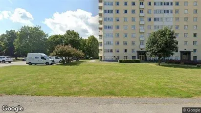 Apartments for rent in Norrköping - Photo from Google Street View