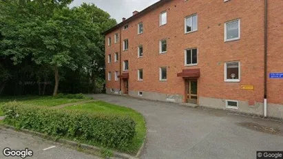 Apartments for rent in Gothenburg City Centre - Photo from Google Street View