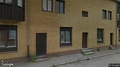 Apartments for rent in Trollhättan - Photo from Google Street View