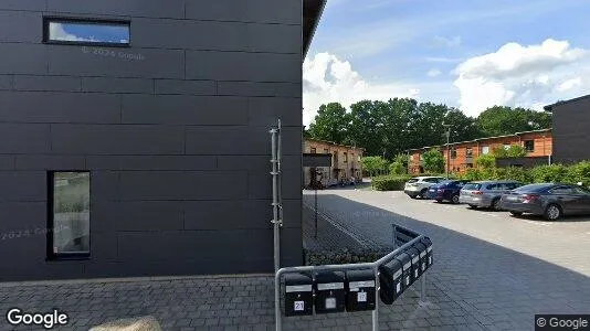 Apartments for rent in Växjö - Photo from Google Street View