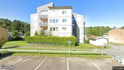 Apartments for rent in Angered - Photo from Google Street View