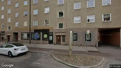 Apartments for rent in Linköping - Photo from Google Street View