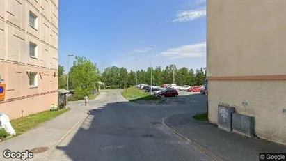 Apartments for rent in Haninge - Photo from Google Street View