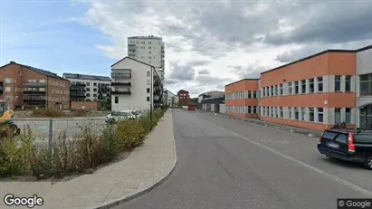 Apartments for rent in Värmdö - Photo from Google Street View
