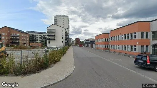 Apartments for rent in Värmdö - Photo from Google Street View