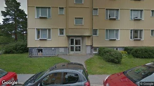 Apartments for rent in Stockholm South - Photo from Google Street View