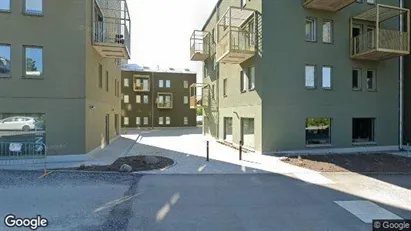 Apartments for rent in Stockholm West - Photo from Google Street View