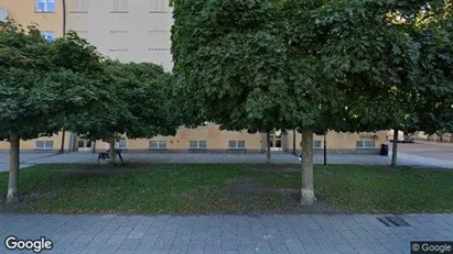 Apartments for rent in Södermalm - Photo from Google Street View