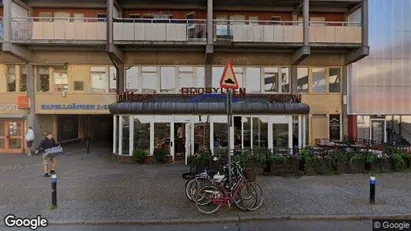 Apartments for rent in Gothenburg City Centre - Photo from Google Street View