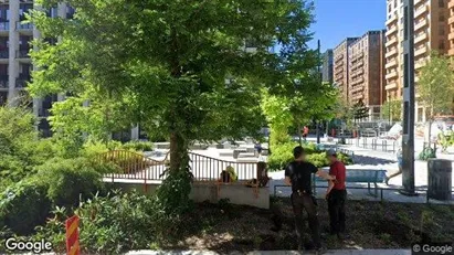 Apartments for rent in Vasastan - Photo from Google Street View