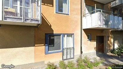 Apartments for rent in Stockholm South - Photo from Google Street View