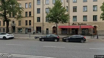 Apartments for rent in Vasastan - Photo from Google Street View