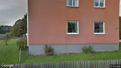 Apartments for rent in Arboga - Photo from Google Street View