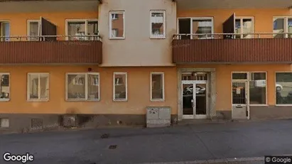 Apartments for rent in Kungsholmen - Photo from Google Street View