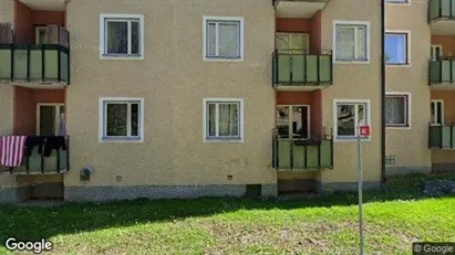 Apartments for rent in Stockholm West - Photo from Google Street View