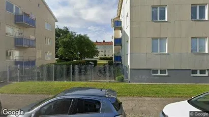 Apartments for rent in Malmö City - Photo from Google Street View