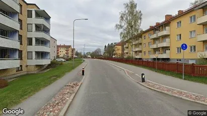 Apartments for rent in Falun - Photo from Google Street View