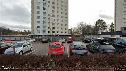 Apartments for rent in Västerås - Photo from Google Street View
