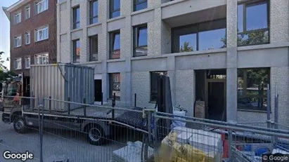 Apartments for rent in Antwerp Berchem - Photo from Google Street View