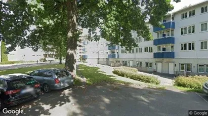 Apartments for rent in Västra hisingen - Photo from Google Street View