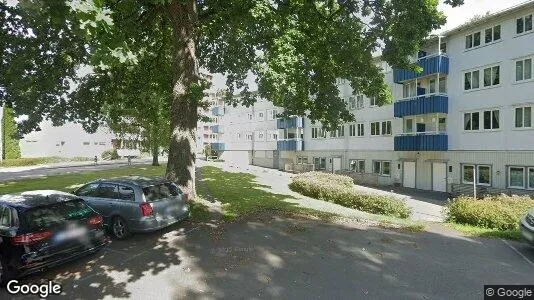 Apartments for rent in Västra hisingen - Photo from Google Street View
