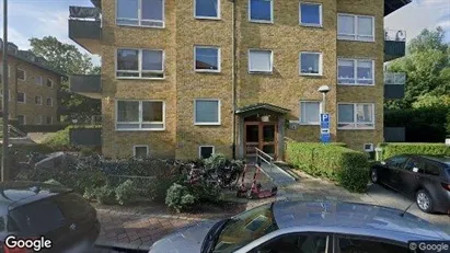 Apartments for rent in Malmö City - Photo from Google Street View