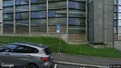 Apartments for rent in Riviera-Pays-d'Enhaut - Photo from Google Street View