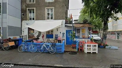 Apartments for rent in Bern-Mittelland - Photo from Google Street View
