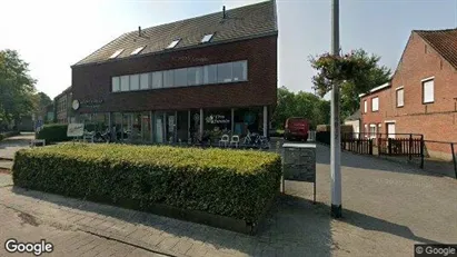 Apartments for rent in Kalmthout - Photo from Google Street View
