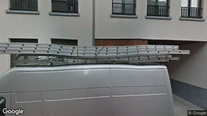 Apartments for rent in Lier - Photo from Google Street View