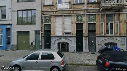 Apartments for rent in Stad Antwerp - Photo from Google Street View