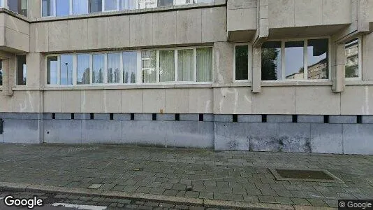 Apartments for rent in Stad Antwerp - Photo from Google Street View