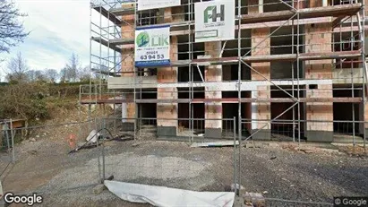 Apartments for rent in Olpe - Photo from Google Street View