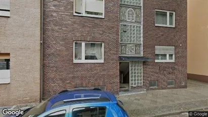 Apartments for rent in Bochum - Photo from Google Street View