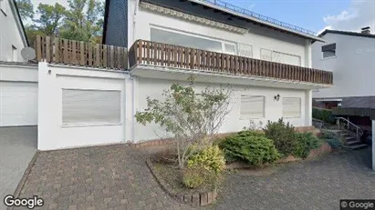 Apartments for rent in Siegen-Wittgenstein - Photo from Google Street View