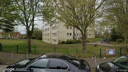 Apartments for rent in Münster - Photo from Google Street View