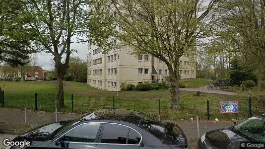 Apartments for rent in Münster - Photo from Google Street View