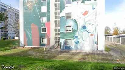 Apartments for rent in Dortmund - Photo from Google Street View