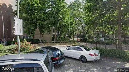 Apartments for rent in Duisburg - Photo from Google Street View