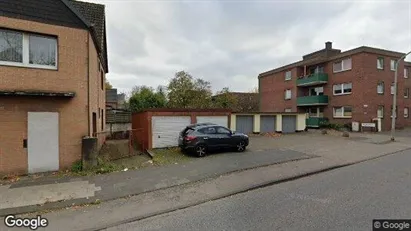 Apartments for rent in Duisburg - Photo from Google Street View