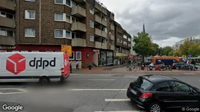 Apartments for rent in Wesel - Photo from Google Street View