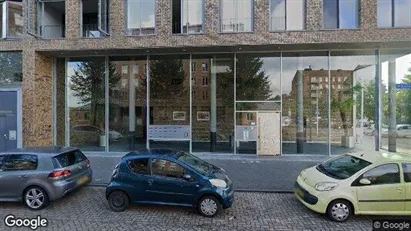 Apartments for rent in Utrecht Leidsche Rijn - Photo from Google Street View