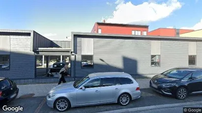 Apartments for rent in Turku - Photo from Google Street View