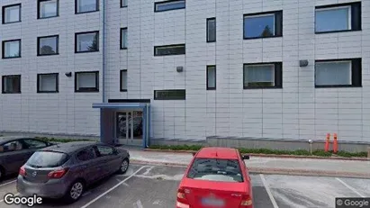 Apartments for rent in Turku - Photo from Google Street View