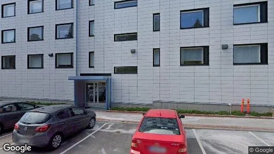 Apartments for rent in Turku - Photo from Google Street View
