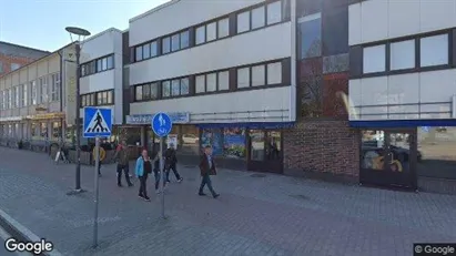 Apartments for rent in Seinäjoki - Photo from Google Street View