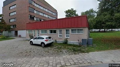 Apartments for rent in Salo - Photo from Google Street View