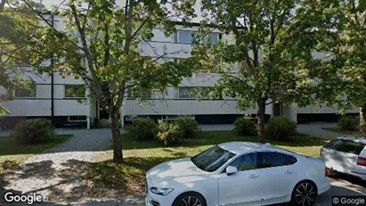Apartments for rent in Salo - Photo from Google Street View